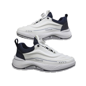 sepatu sneakers pria casual kekinian sl48 – sepatu streetwear pria import nyaman trend 2026 free box