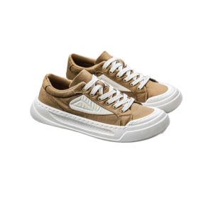 sepatu sneakers pria casual kekinian sl48 – sepatu streetwear pria import nyaman trend 2026 free box