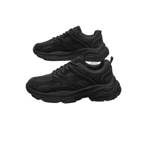 sepatu sneakers pria casual kekinian sl48 – sepatu streetwear pria import nyaman trend 2026 free box