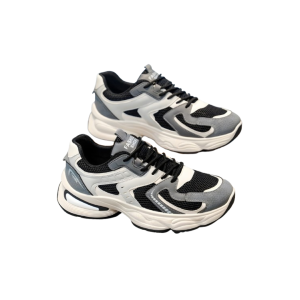 sepatu sneakers pria casual kekinian sl48 – sepatu streetwear pria import nyaman trend 2026 free box