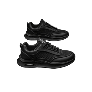 sepatu sneakers pria casual kekinian sl48 – sepatu streetwear pria import nyaman trend 2026 free box