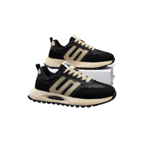 sepatu sneakers pria casual kekinian sl48 – sepatu streetwear pria import nyaman trend 2026 free box