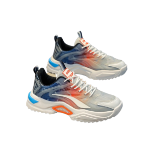 sepatu sneakers pria casual kekinian sl48 – sepatu streetwear pria import nyaman trend 2026 free box