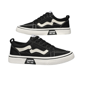 sepatu sneakers pria casual kekinian sl48 – sepatu streetwear pria import nyaman trend 2026 free box