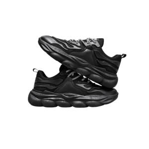 sepatu sneakers pria casual kekinian sl48 – sepatu streetwear pria import nyaman trend 2026 free box