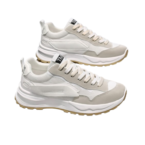 sepatu sneakers pria casual kekinian sl48 – sepatu streetwear pria import nyaman trend 2026 free box