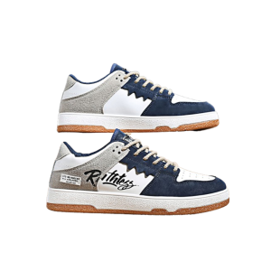 sepatu sneakers pria casual kekinian sl48 – sepatu streetwear pria import nyaman trend 2026 free box