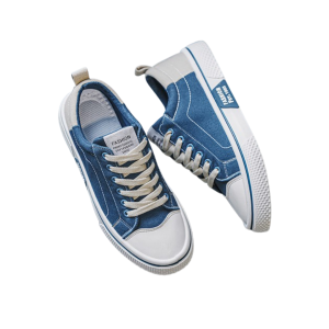 sepatu sneakers pria casual kekinian sl48 – sepatu streetwear pria import nyaman trend 2026 free box