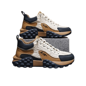 sepatu sneakers pria casual kekinian sl48 – sepatu streetwear pria import nyaman trend 2026 free box