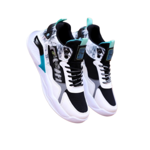 sepatu sneakers pria casual kekinian sl48 – sepatu streetwear pria import nyaman trend 2026 free box