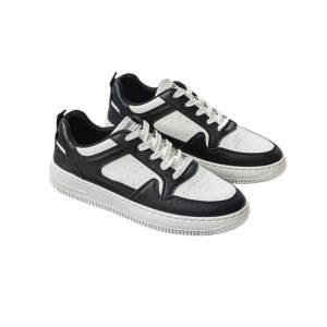 sepatu sneakers pria casual kekinian sl40 – sepatu streetwear pria import nyaman trend 2026 free box